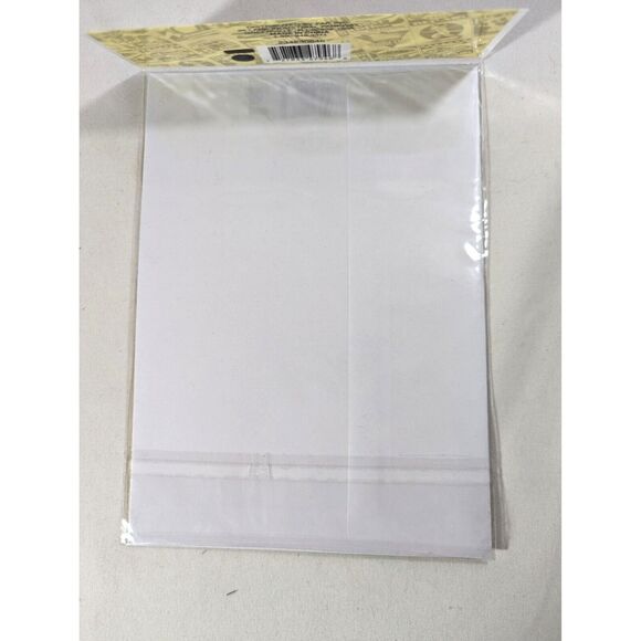 Fly Fishing Greeting Cards Fisherman Trout 7 x 5-in Blank Inside Envelope 4-pc - Picture 3 of 3